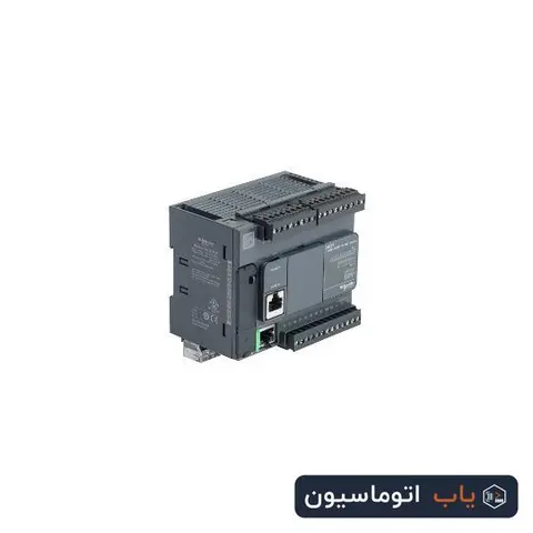 تصویر TM221CE24T — Schneider Electric اشنایدر