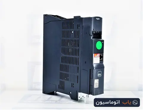تصویر ATV320U07N4B — Schneider Electric اشنایدر