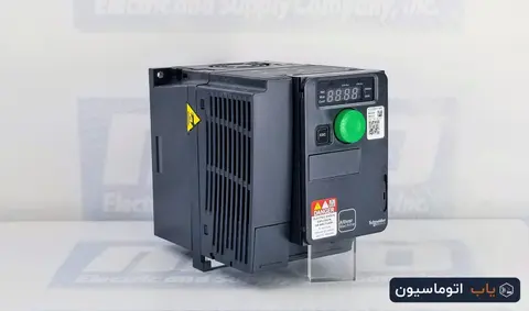 تصویر ATV320U11N4C — Schneider Electric اشنایدر