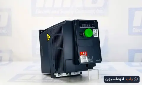 تصویر ATV320U06N4C — Schneider Electric اشنایدر