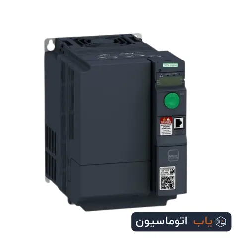 تصویر ATV320U75N4B — Schneider Electric اشنایدر
