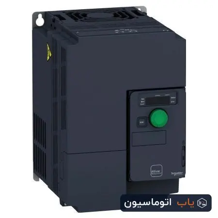 تصویر ATV320U55N4C — Schneider Electric اشنایدر