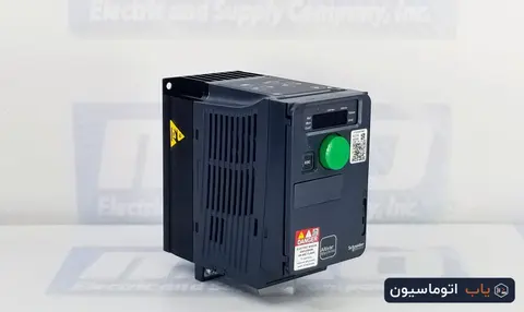 تصویر ATV320U07M2C — Schneider Electric اشنایدر