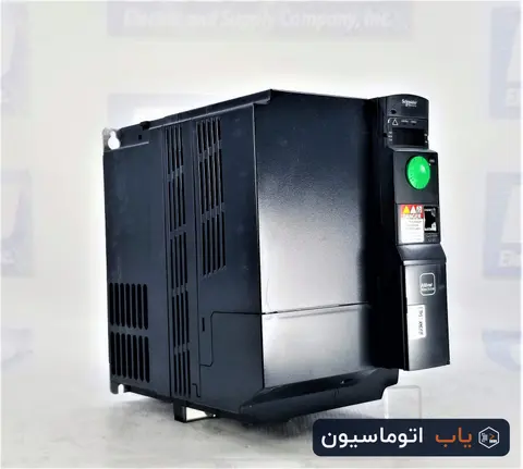 تصویر ATV320U55N4B — Schneider Electric اشنایدر