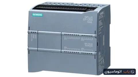 تصویر 6ES72141AG400XB0 — Siemens زیمنس