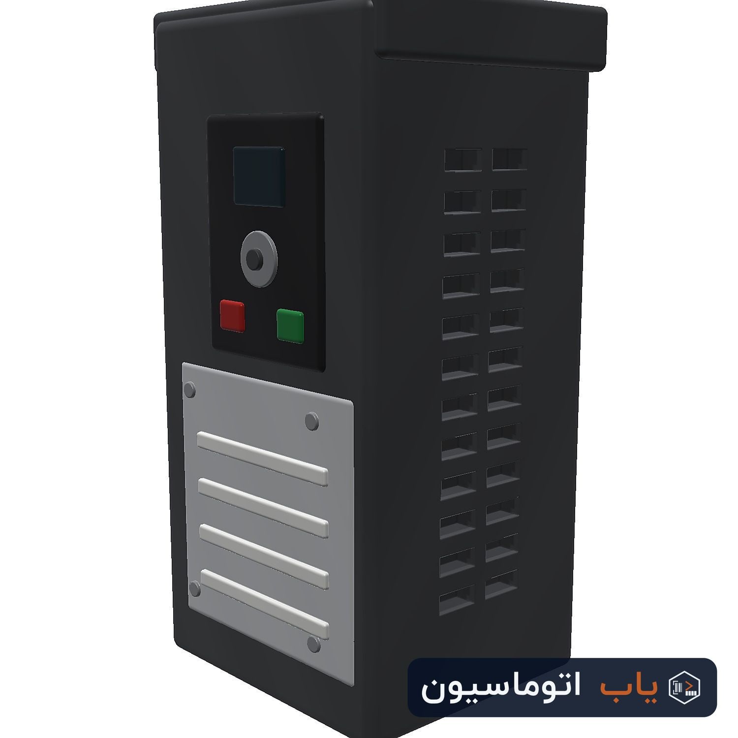 تصویر ATV212W075N4C — Schneider Electric اشنایدر