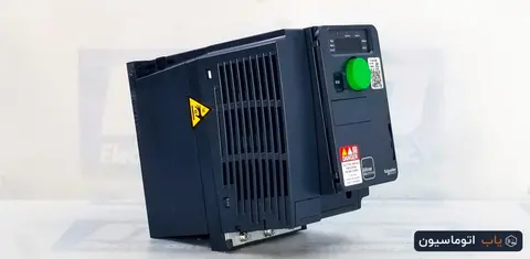 تصویر ATV320U22M2C — Schneider Electric اشنایدر