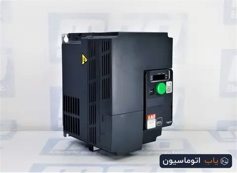 تصویر ATV320U75N4C — Schneider Electric اشنایدر