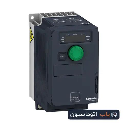 تصویر ATV320U06M2C — Schneider Electric اشنایدر