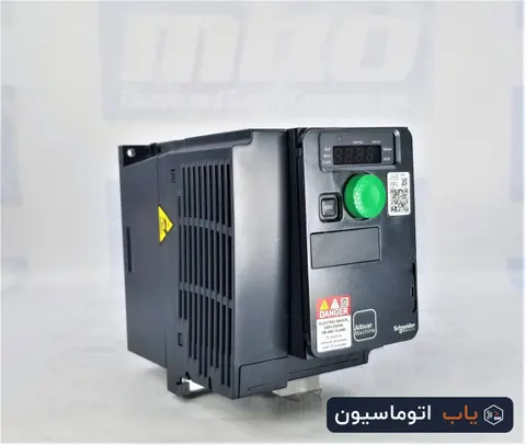تصویر ATV320U11M2C — Schneider Electric اشنایدر