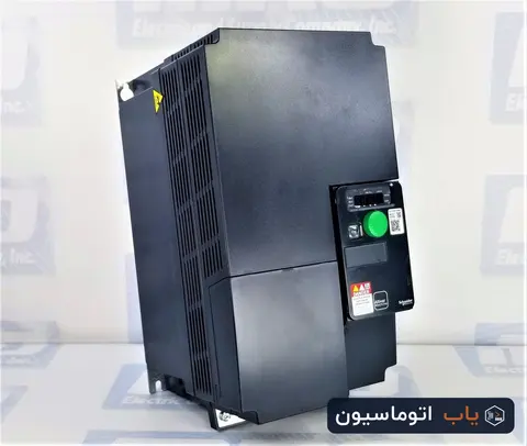 تصویر ATV320D15N4C — Schneider Electric اشنایدر