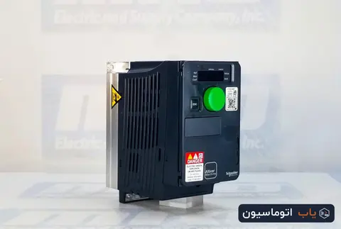 تصویر ATV320U02M2C — Schneider Electric اشنایدر