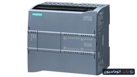 تصویر 6ES7214-1HG40-0XB05 — OTHER OTHER