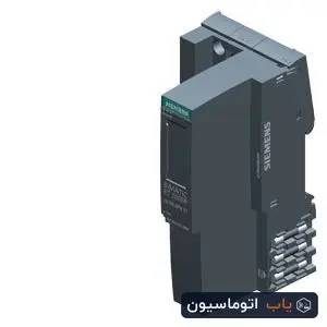 تصویر 6ES7155-6AU01-0BN0 — Siemens زیمنس