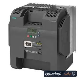 تصویر 6SL3210-5BE32-2UV0 — Siemens زیمنس