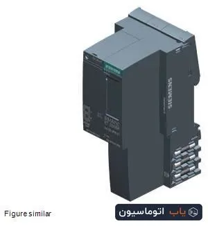 تصویر 6ES7155-6AA01-0BN0 — Siemens زیمنس