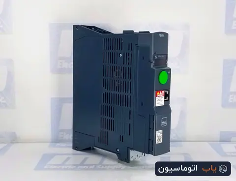 تصویر ATV320U04N4B — Schneider Electric اشنایدر