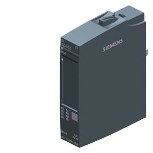 تصویر 6ES7131-6BF01-0BA0 — Siemens زیمنس