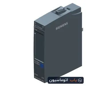 تصویر 6ES7134-6GD01-0BA1 — Siemens زیمنس