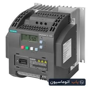 تصویر 6SL3210-5BE24-0CV0 — Siemens زیمنس