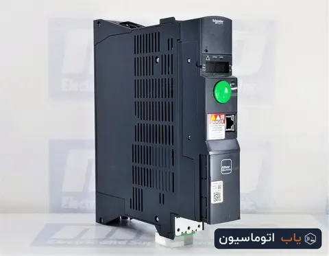 تصویر ATV320U11N4B — Schneider Electric اشنایدر