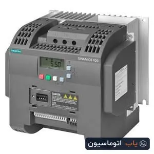 تصویر 6SL3210-5BE25-5UV0 — Siemens زیمنس