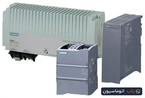 تصویر 6EP1332-1SH71 — Siemens زیمنس