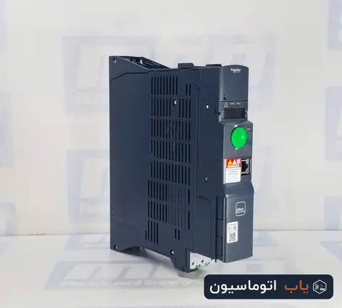 تصویر ATV320U06N4B — Schneider Electric اشنایدر