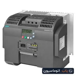 تصویر 6SL3210-5BE31-1UV0 — Siemens زیمنس