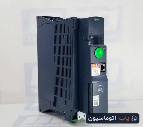 تصویر ATV320U22N4B — Schneider Electric اشنایدر